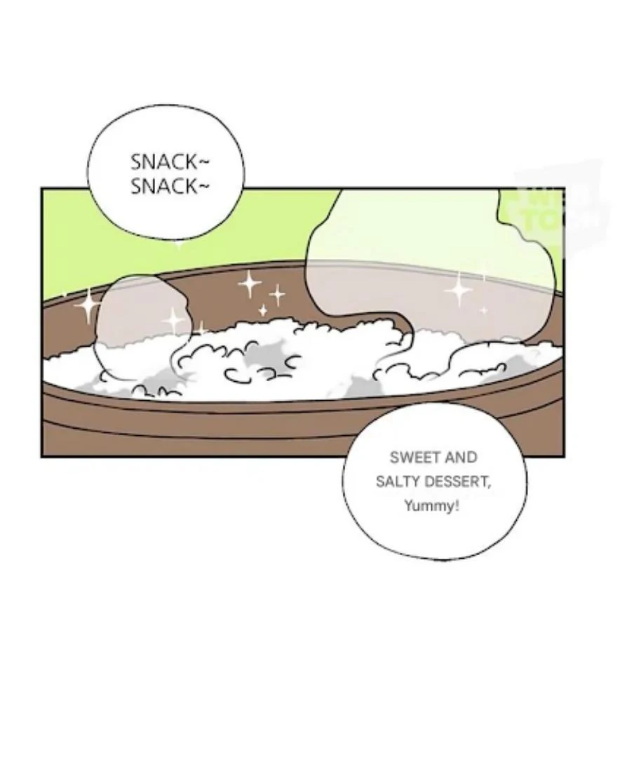I Became the Chef of the Dragon King Chapter 61 22